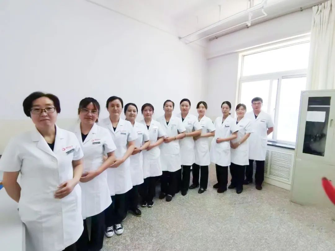 我与高新医院的二十年——专做心电图诊断 20 年，她们实现了月诊断量千倍增加