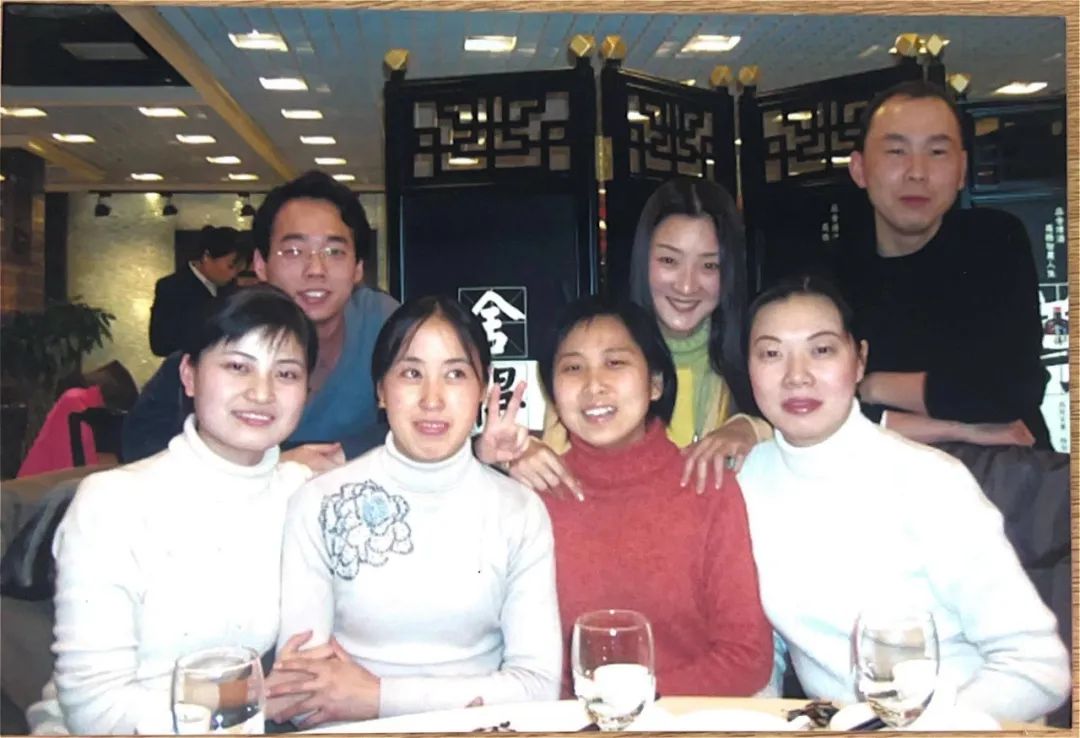 我与高新医院的二十年——专做心电图诊断 20 年，她们实现了月诊断量千倍增加