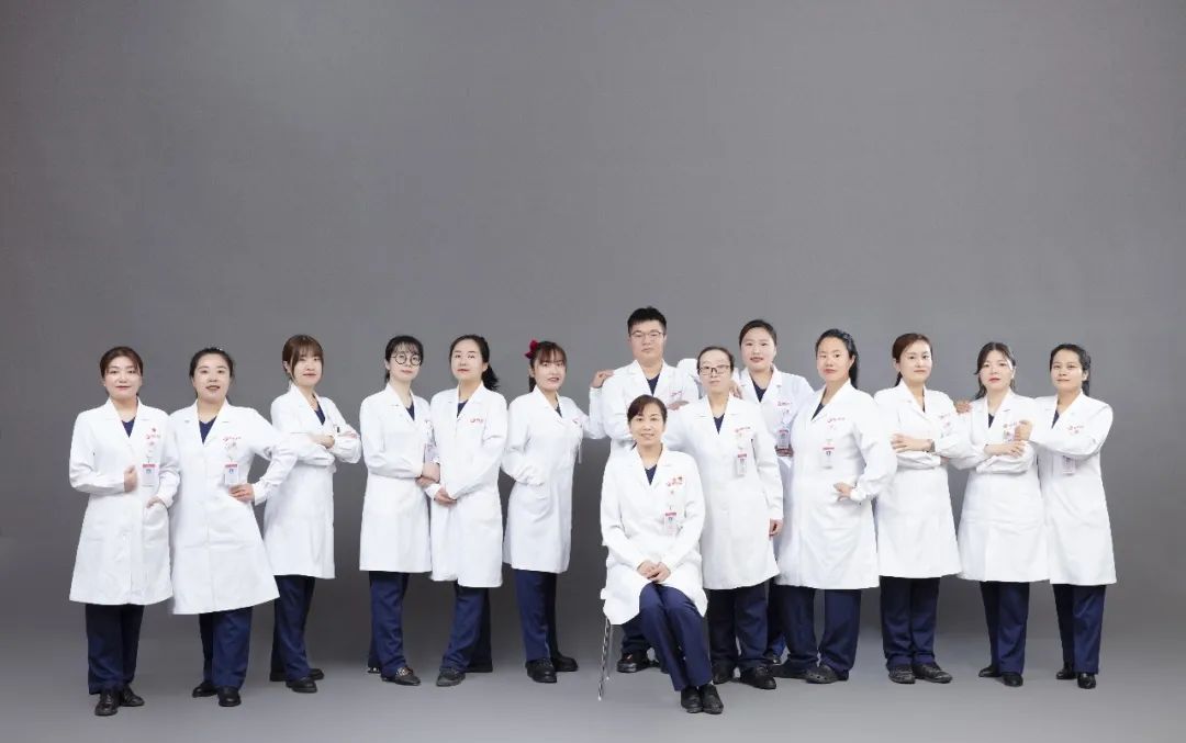 我与高新医院的二十年——专做心电图诊断 20 年，她们实现了月诊断量千倍增加
