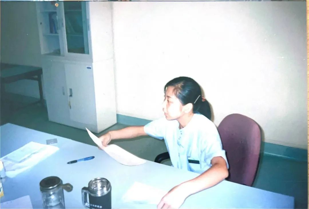 我与高新医院的二十年——专做心电图诊断 20 年，她们实现了月诊断量千倍增加