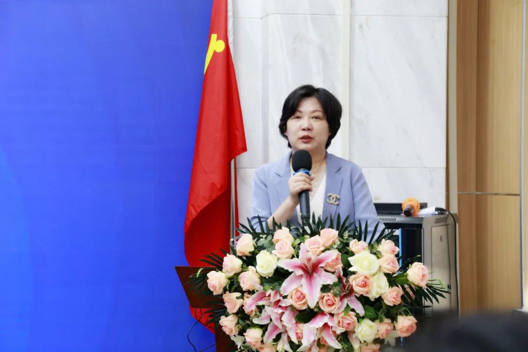 艾格眼科医院集团 2022 年第一期「经营培训班」顺利举行