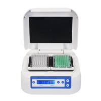 奥盛  MK100-2A 微孔板孵育器 