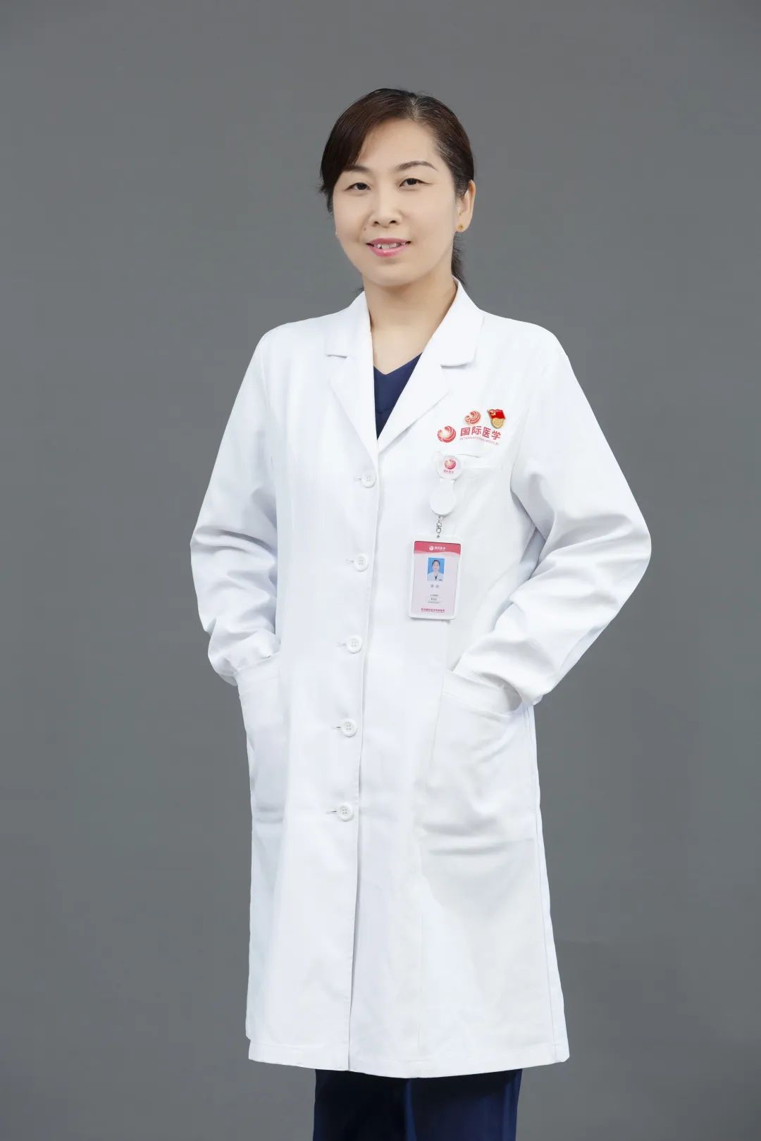 我与高新医院的二十年——专做心电图诊断 20 年，她们实现了月诊断量千倍增加
