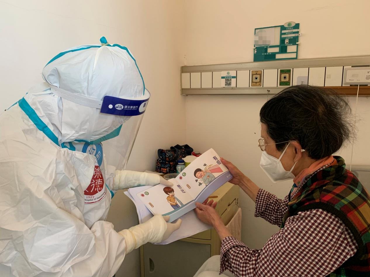 无畏逆行，载誉归来！南昌大学二附院隆重举行援沪医疗队平安凯旋欢迎仪式