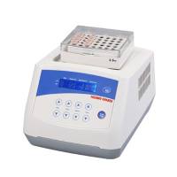 奥盛 MS-100 加热型恒温混匀仪