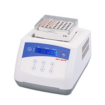 奥盛 MK-20 干式恒温器 (制冷型)