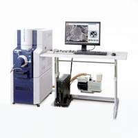 扫描电子显微镜 FlexSEM 1000 II