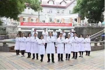 喜报！生命活水风湿病医院中西医结合风湿免疫科荣获「五一巾帼标兵岗」称号