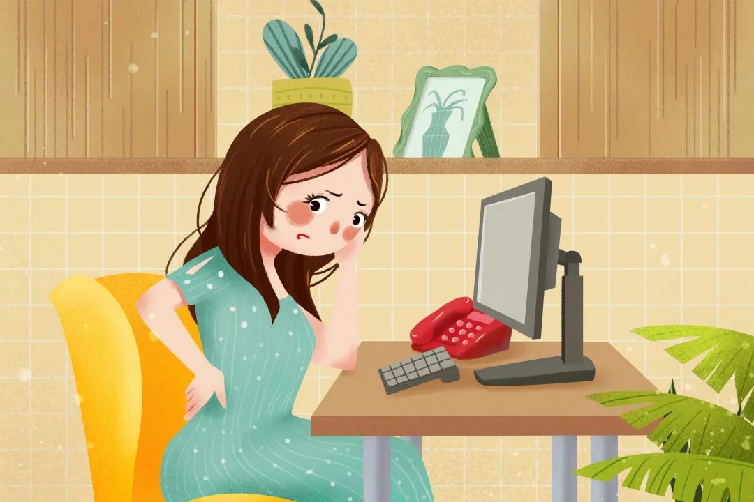 华生康复小妙招：腰肌劳损怎么缓解？居家常做这几个动作