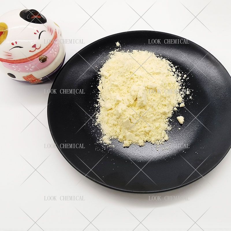 水溶性四氮唑-8