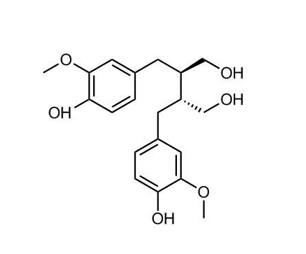 开环异落叶松树脂酚 29388-59-8