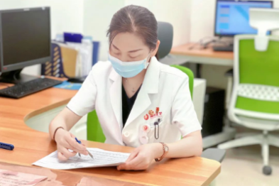 我与高新医院的二十年——专做心电图诊断 20 年，她们实现了月诊断量千倍增加