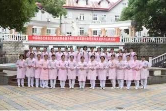 喜报！生命活水风湿病医院中西医结合风湿免疫科荣获「五一巾帼标兵岗」称号