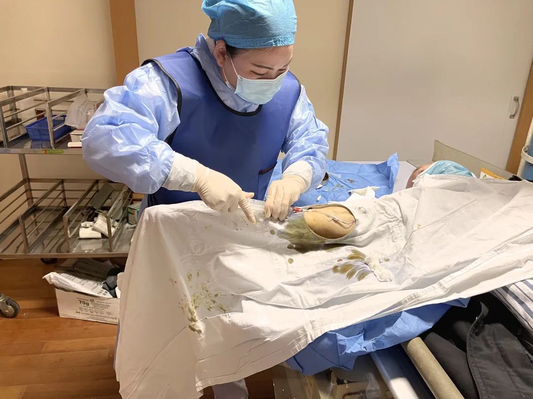 纸短情长，不负韶光，我与肿瘤科共成长——张君丽