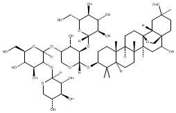 百两金素23643-61-0