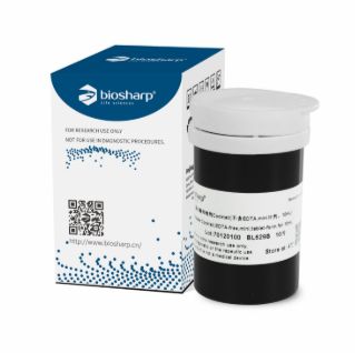 Biosharp BL629B 蛋白酶抑制剂Cocktail (不含EDTA, mini片剂，10 mL)