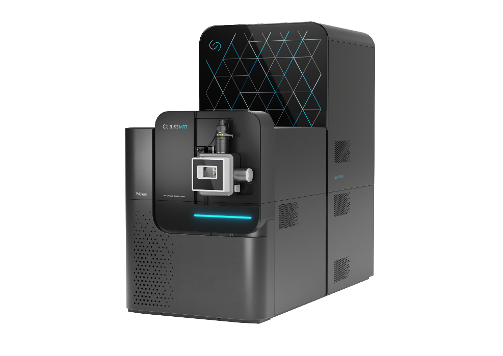 沃特世于ASMS推出全新高分辨质谱产品和软件,加速药物研发