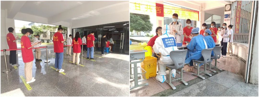 护航高考,苏州京东方医院圆满完成任务