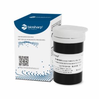    收藏产品 加入采购单 说明书 Biosharp BL630B 蛋白酶抑制剂Cocktail (不含EDTA, mini片剂, 50ml）