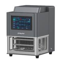 Auto EVA 80高通量全自动平行浓缩仪