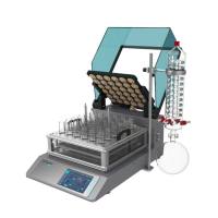 睿科 MPE 高通量真空平行浓缩仪