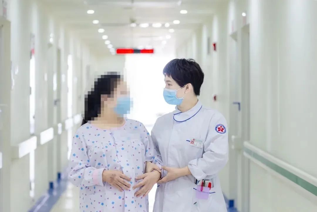 攀枝花这群助产士，「助」您一「生」平安