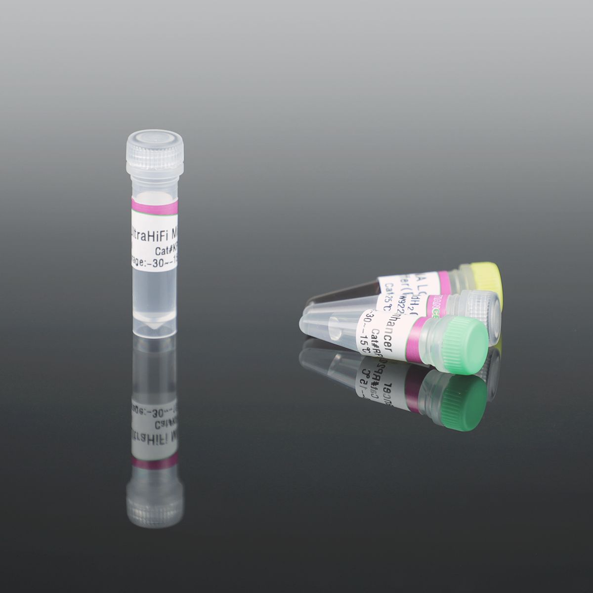 Ultra HiFidelity PCR Kit Ⅱ（KP213）