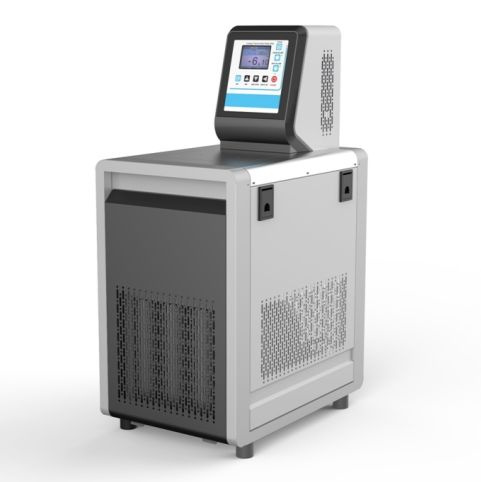 DLT-0506 新款低温恒温槽 6L容积