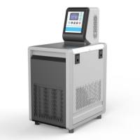 DLT-0506 新款低温恒温槽 6L容积