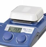 电热磁力搅拌器