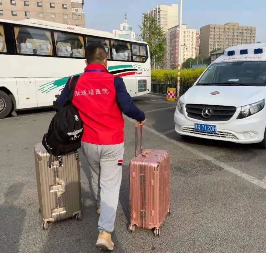 懂你所需，为你所想，陆道培医院致力于做血液肿瘤患者治疗路上的「陪伴者」