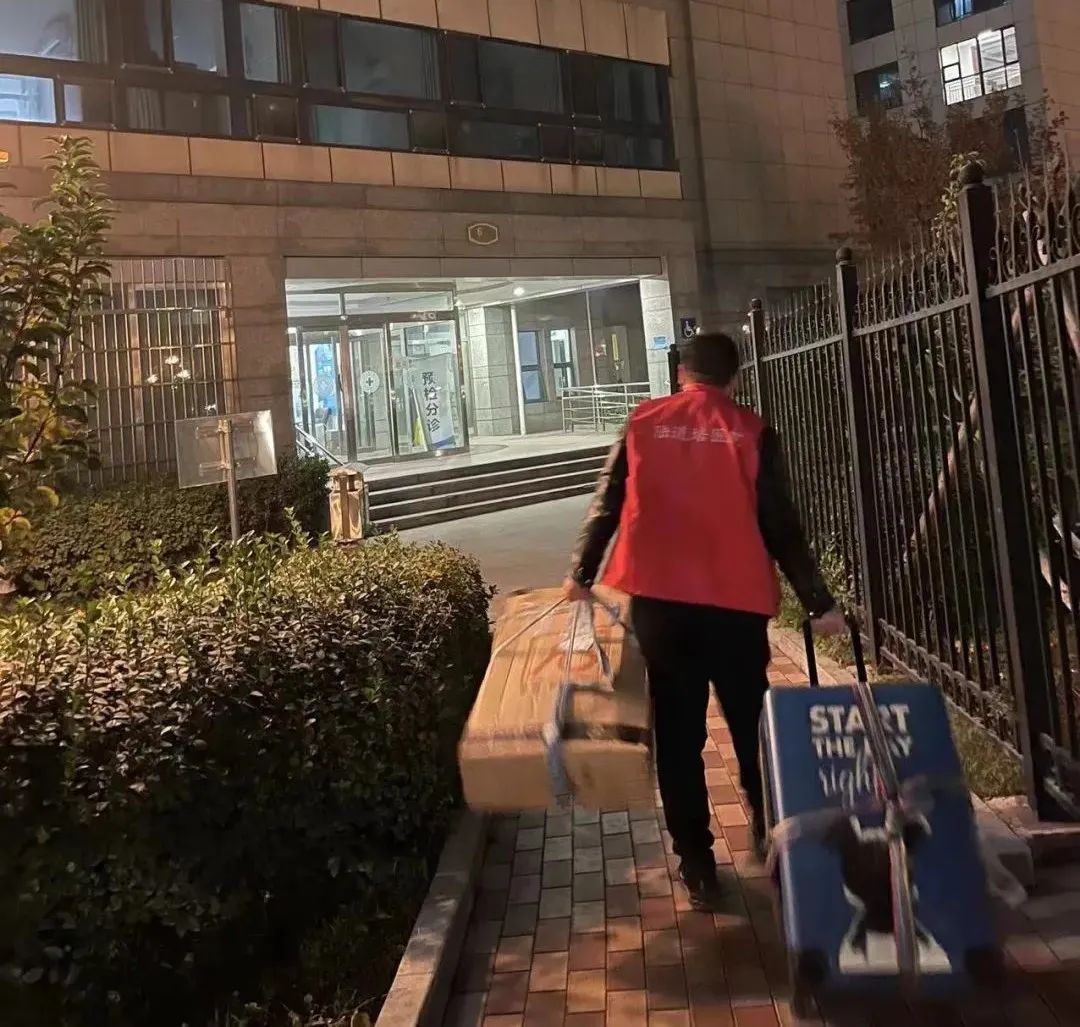 懂你所需，为你所想，陆道培医院致力于做血液肿瘤患者治疗路上的「陪伴者」