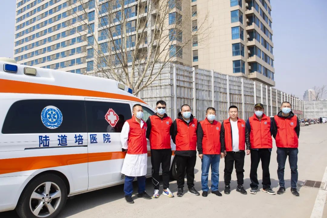 懂你所需，为你所想，陆道培医院致力于做血液肿瘤患者治疗路上的「陪伴者」