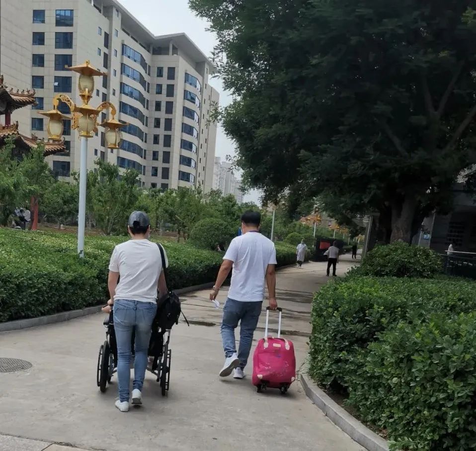 懂你所需，为你所想，陆道培医院致力于做血液肿瘤患者治疗路上的「陪伴者」