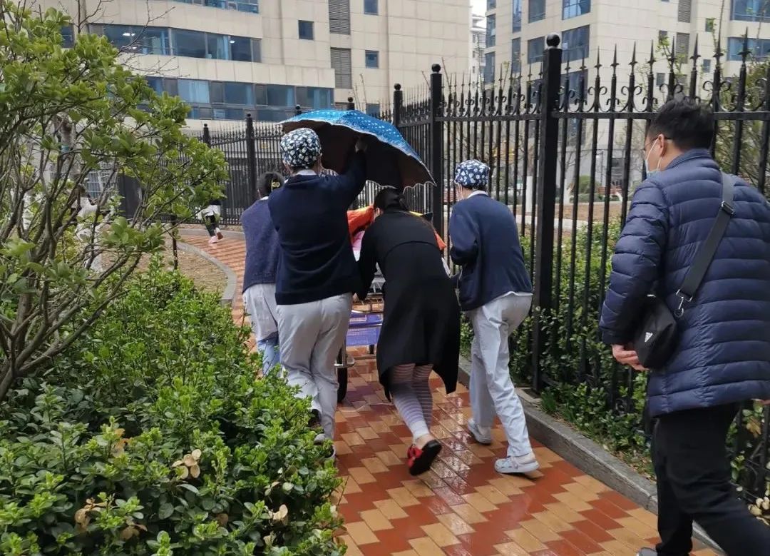 懂你所需，为你所想，陆道培医院致力于做血液肿瘤患者治疗路上的「陪伴者」