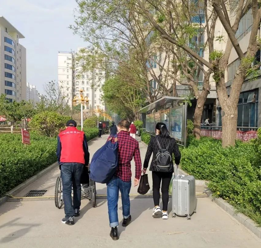 懂你所需，为你所想，陆道培医院致力于做血液肿瘤患者治疗路上的「陪伴者」