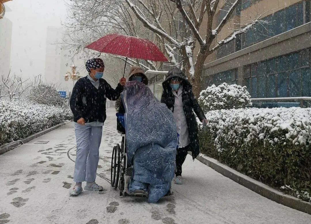 懂你所需，为你所想，陆道培医院致力于做血液肿瘤患者治疗路上的「陪伴者」