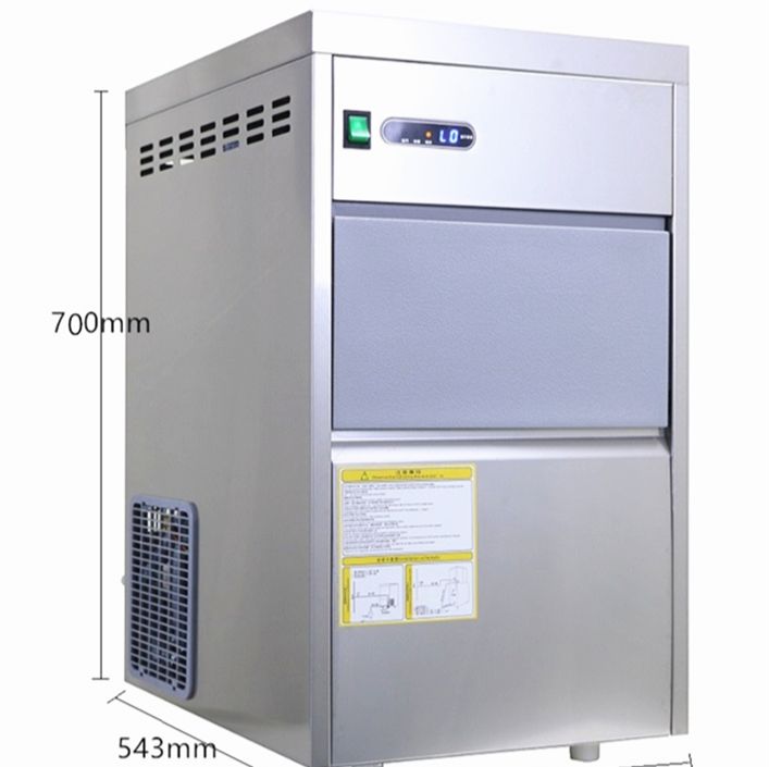 雪花制冰机 FM40