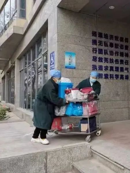 懂你所需，为你所想，陆道培医院致力于做血液肿瘤患者治疗路上的「陪伴者」