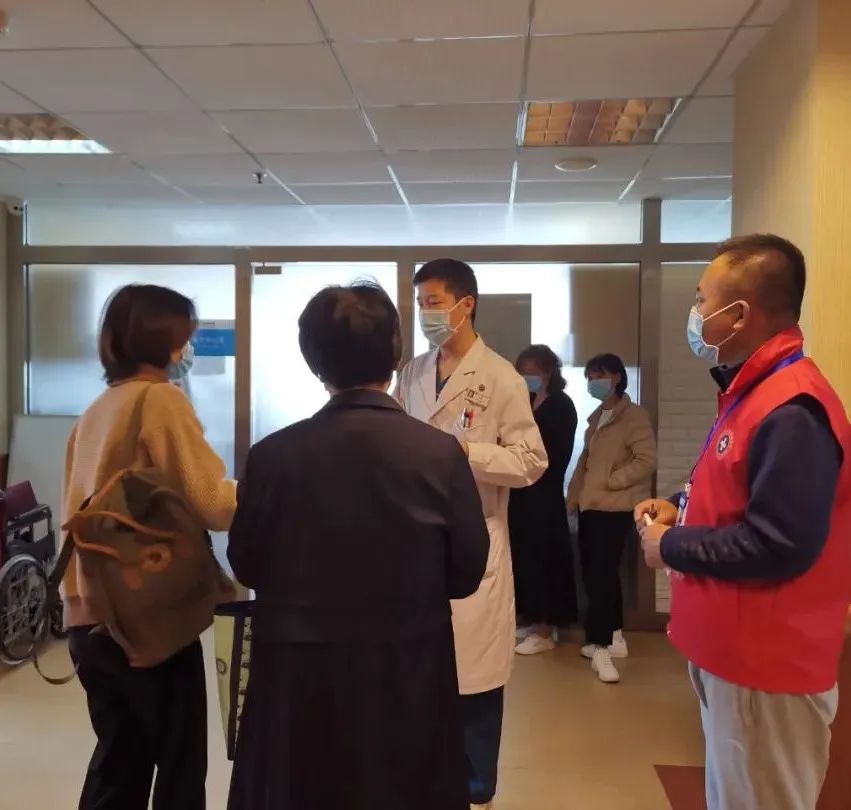 懂你所需，为你所想，陆道培医院致力于做血液肿瘤患者治疗路上的「陪伴者」