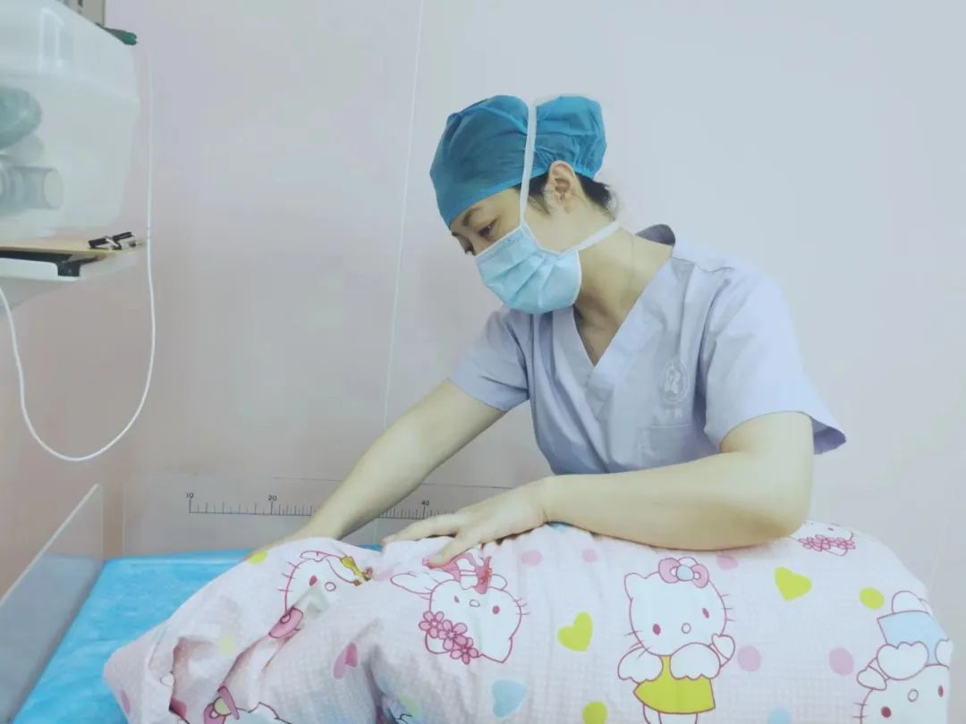 攀枝花这群助产士，「助」您一「生」平安