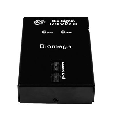 Biomega 多通道阻抗测试&镀金仪