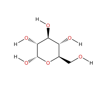 葡萄糖 C6H12O6