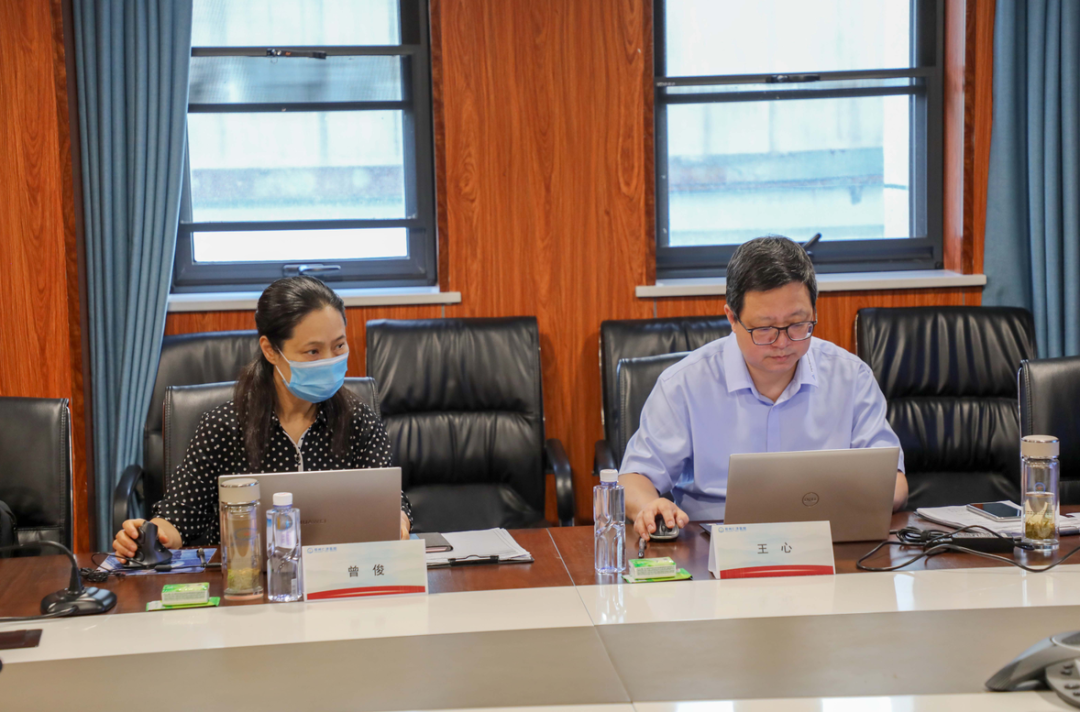 郑州仁济医院顺利通过德国莱茵 TüV 国际医疗服务质量认证复审