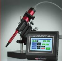 纳升显微注射泵Nanoject III