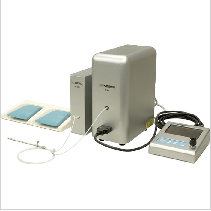 日本成茂 IM-400 电动显微注射仪