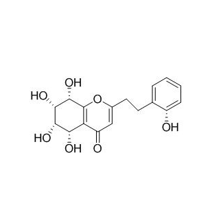 5α,6β,7α,8β-tetrahydroxy-2-[2-