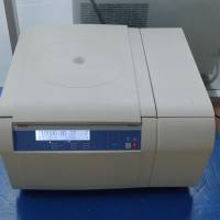 二手Heraeus Multifuge X1R 台式冷冻离心机Thermo,赛默飞世尔