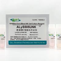 贝索细胞/CSTI |  脐血NK细胞培养试剂ALyS505UNK