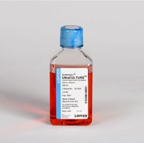 X-VIVO™ 15 Chemically Defined, Serum-free Hematopoietic Cell Medium 淋巴细胞/造血干细服无血清培养基（不含酚红）